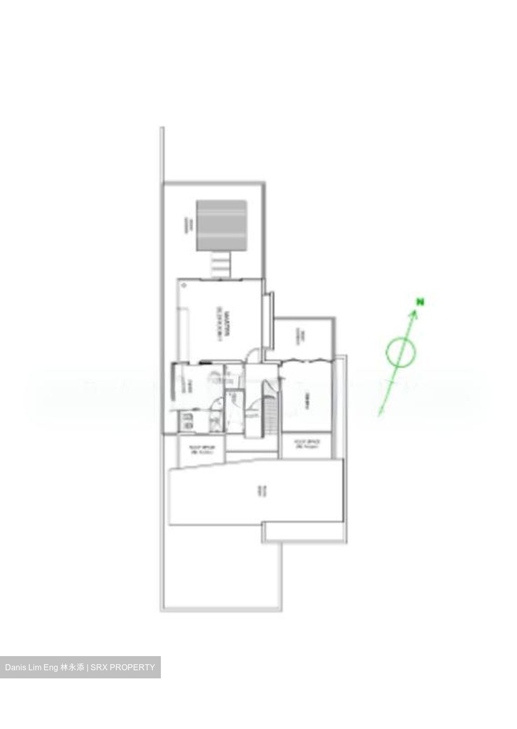 Ocean Drive (D4), Detached #568084241